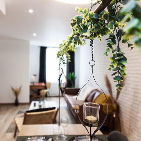 L'Intemporel 40 Châteauroux Zewnętrze zdjęcie