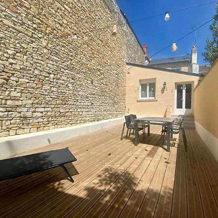 L'Intemporel 40 Châteauroux Zewnętrze zdjęcie