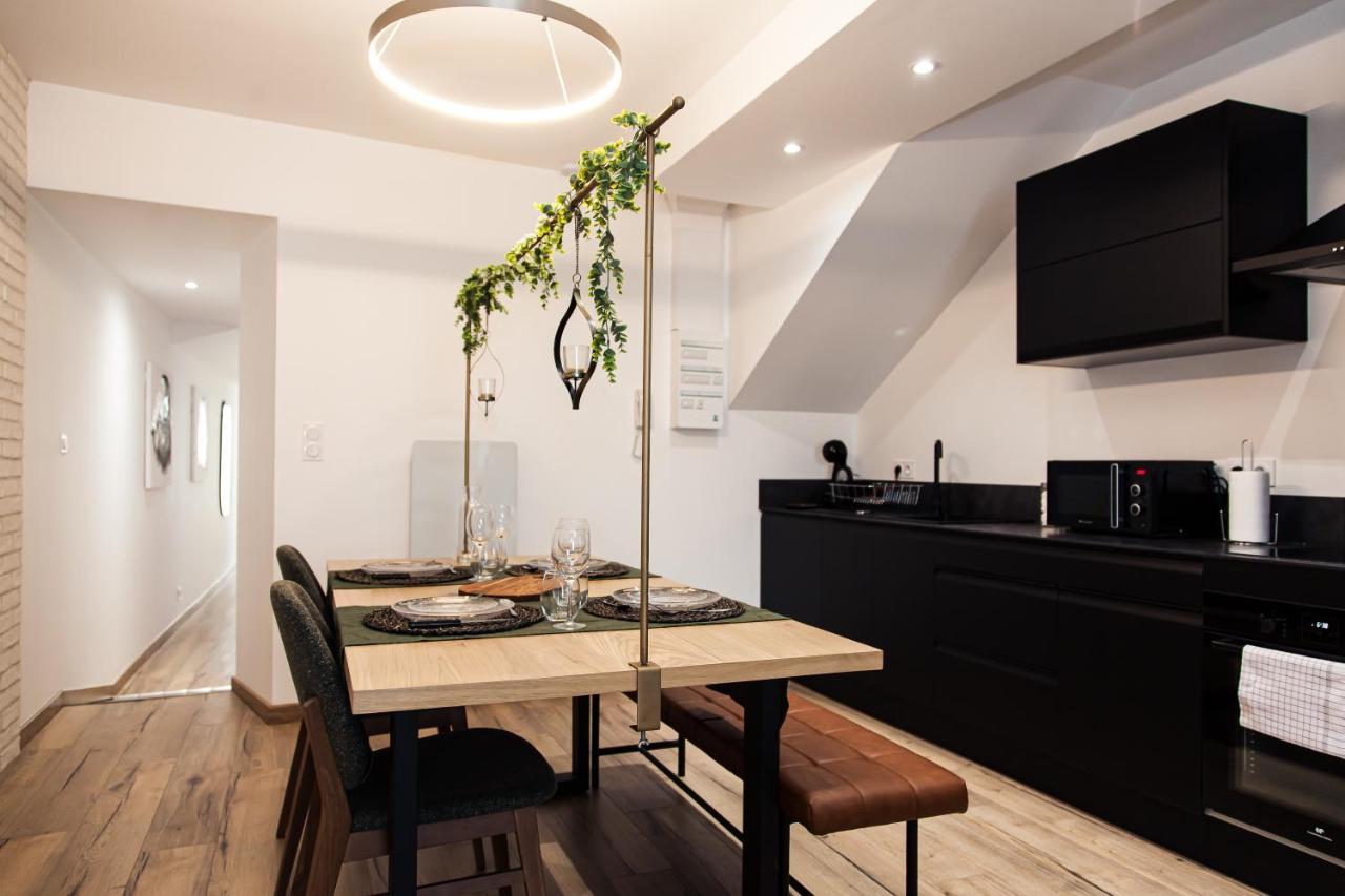 L'Intemporel 40 Châteauroux Zewnętrze zdjęcie