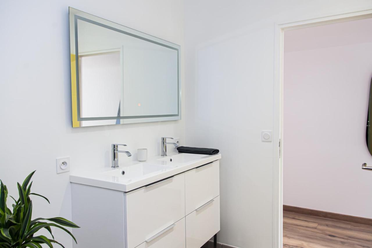 L'Intemporel 40 Châteauroux Zewnętrze zdjęcie