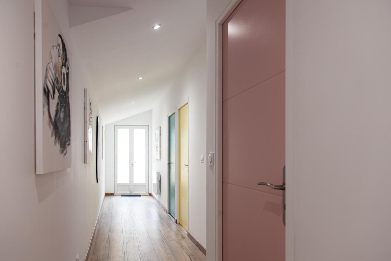 L'Intemporel 40 Châteauroux Zewnętrze zdjęcie